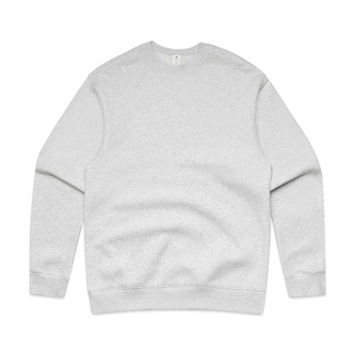 WHITE HEATHER relax-crew-whiteheather